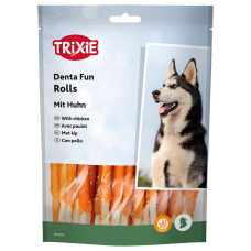 Snacks Trixie Dentafun - Sticks de Frango